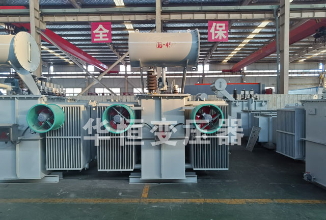 SZ11-10000/35屯昌屯昌屯昌油浸式变压器厂家